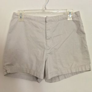 Tommy Hilfiger Khaki shorts